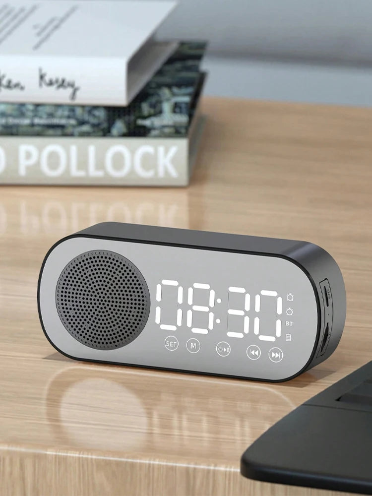 CuddleTunes Smart Alarm Speaker